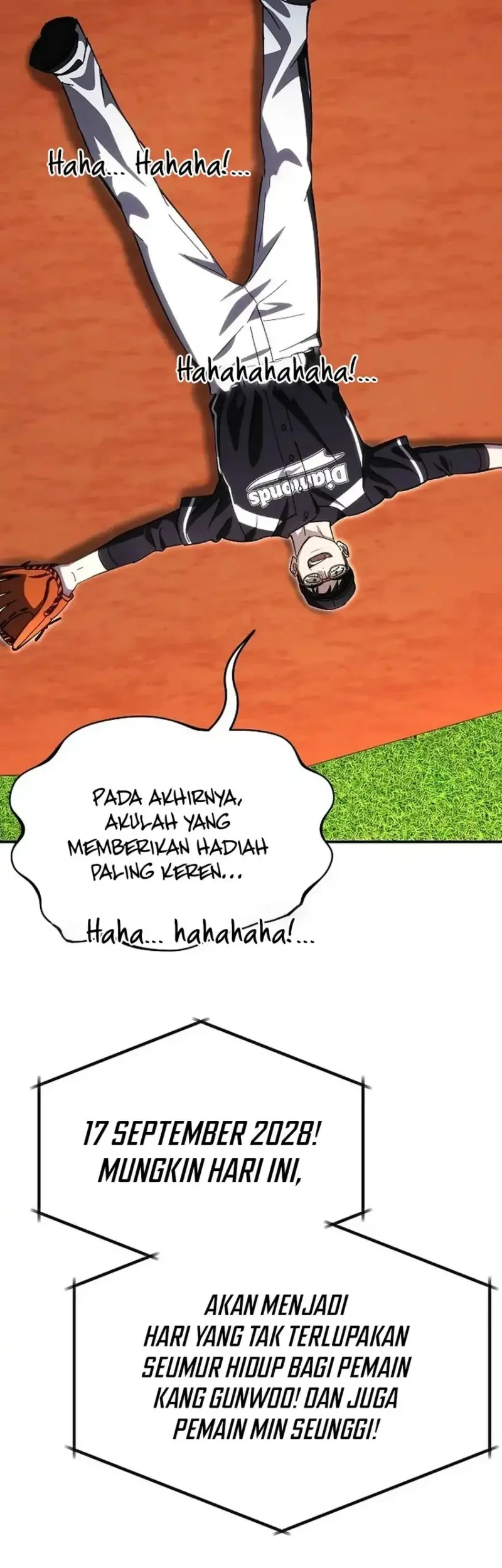 Chapter 122 - halaman 80