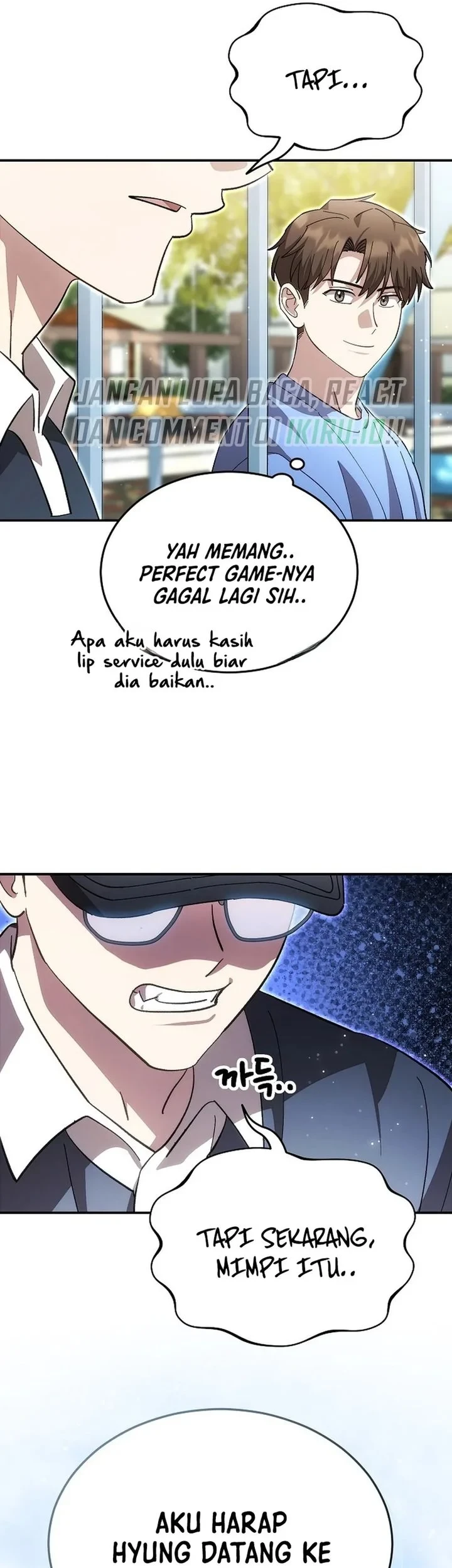 Chapter 123 - halaman 22