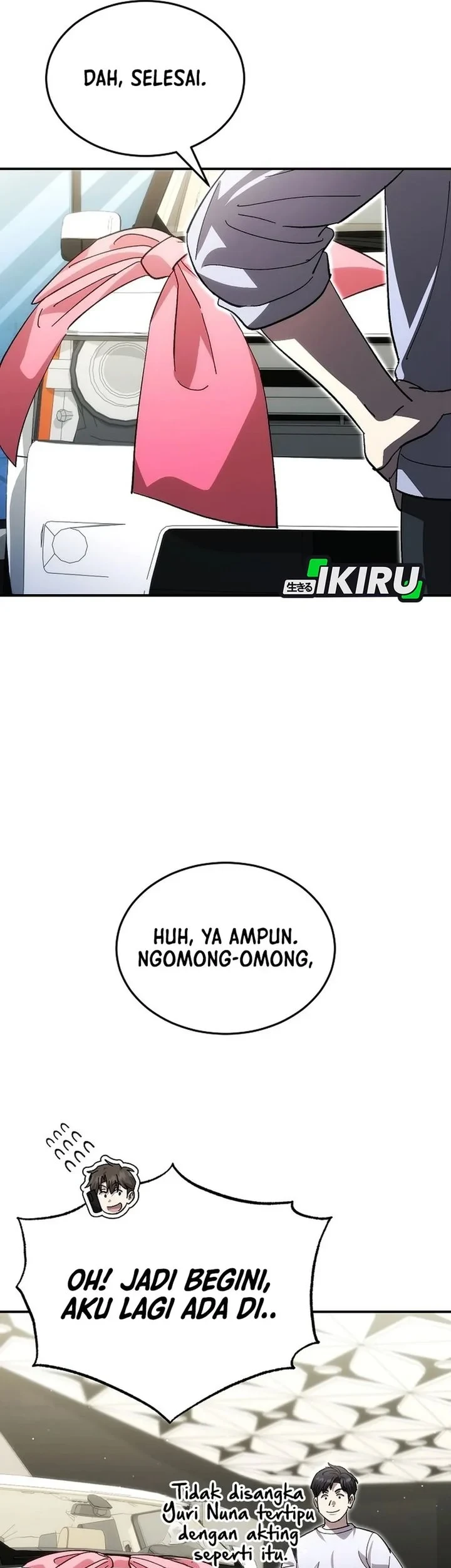 Chapter 123 - halaman 66