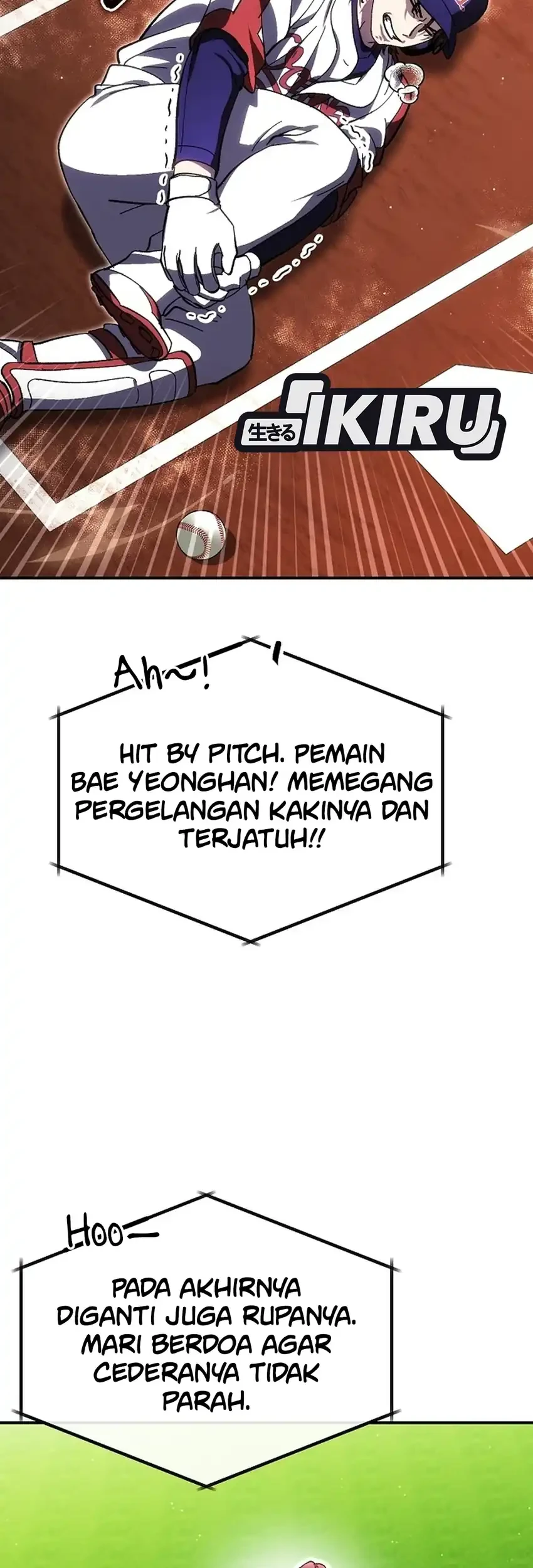 Chapter 124 - halaman 26