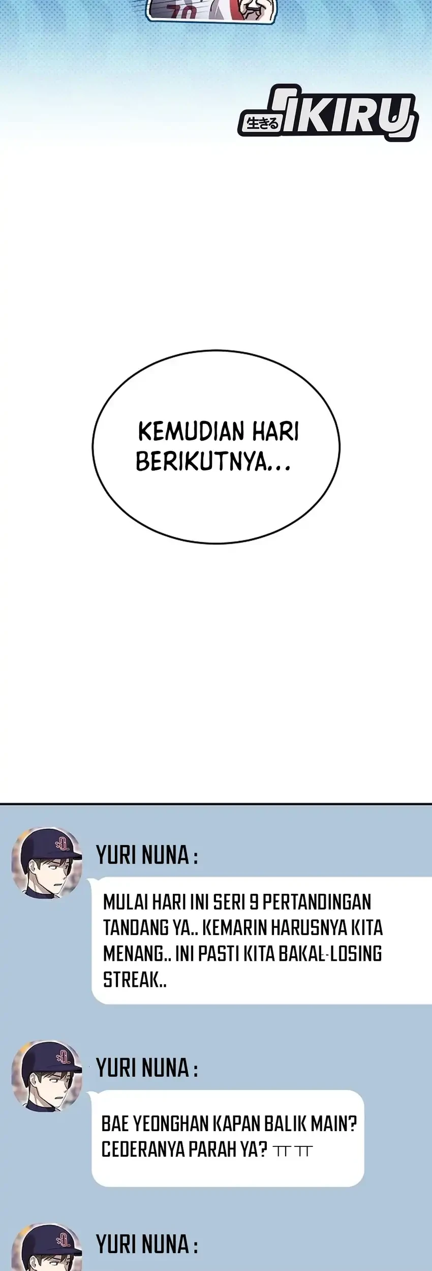Chapter 124 - halaman 50