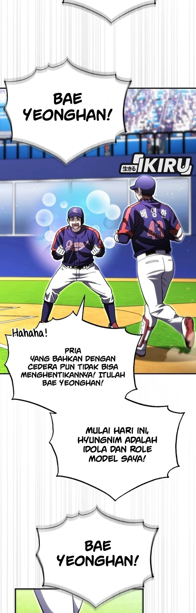 Chapter 125 - halaman 44