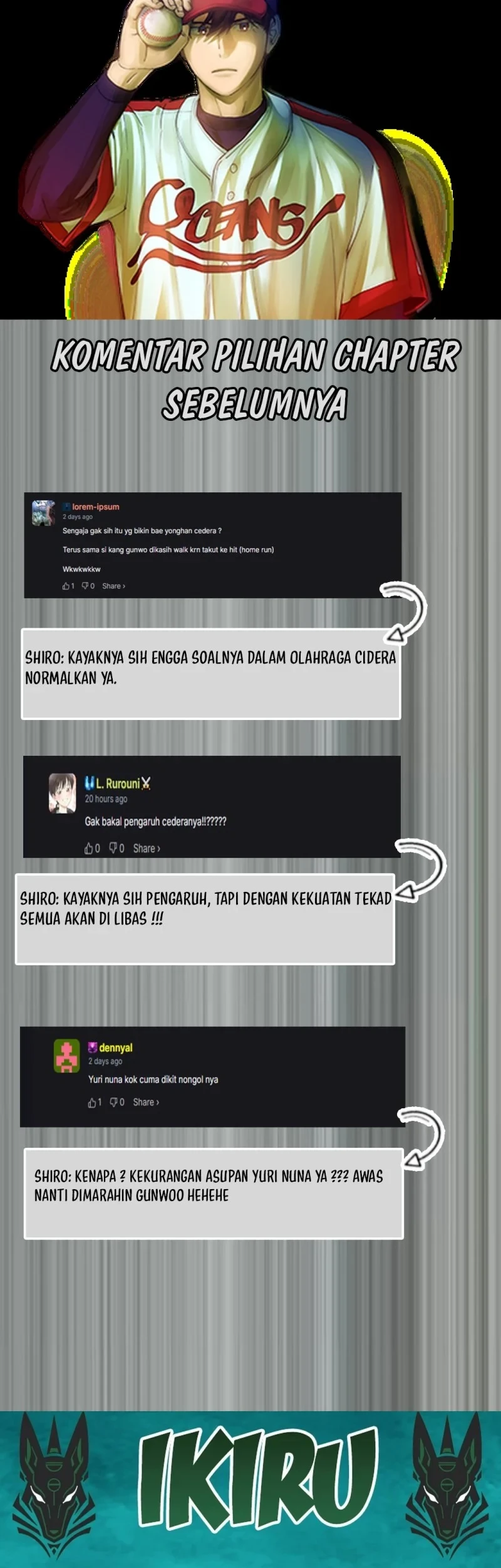 Chapter 125 - halaman 76