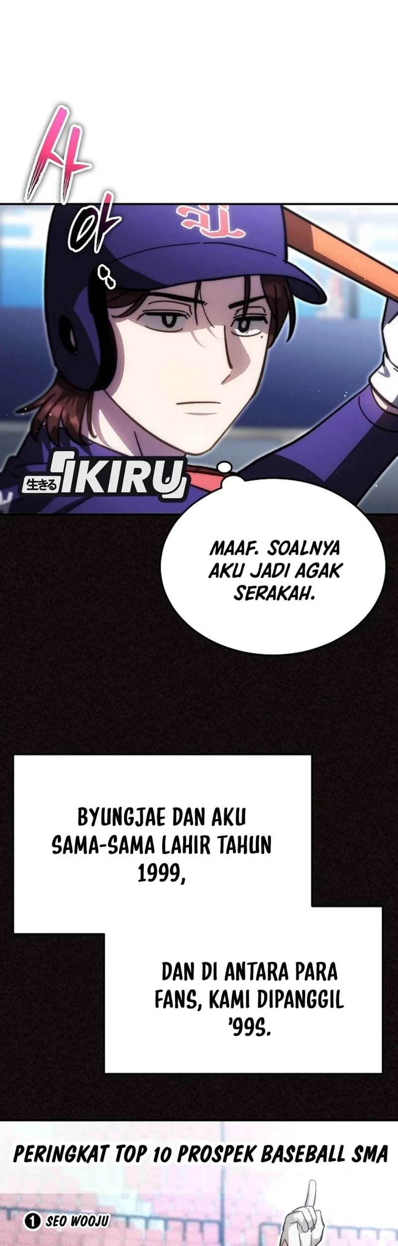 Chapter 125 - halaman 6