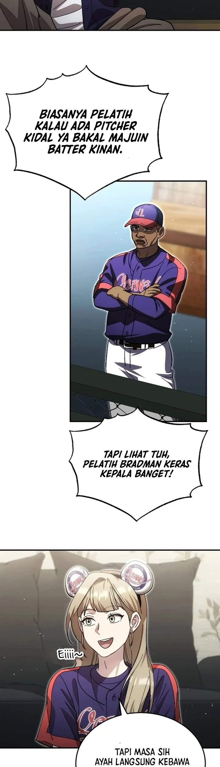 Chapter 126 - halaman 22