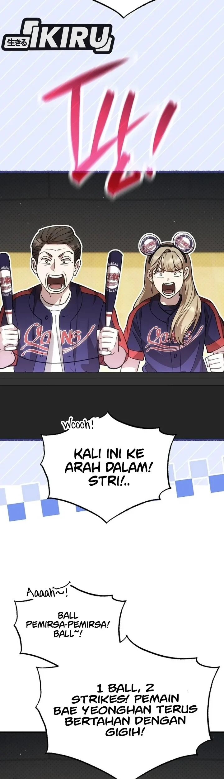 Chapter 126 - halaman 30