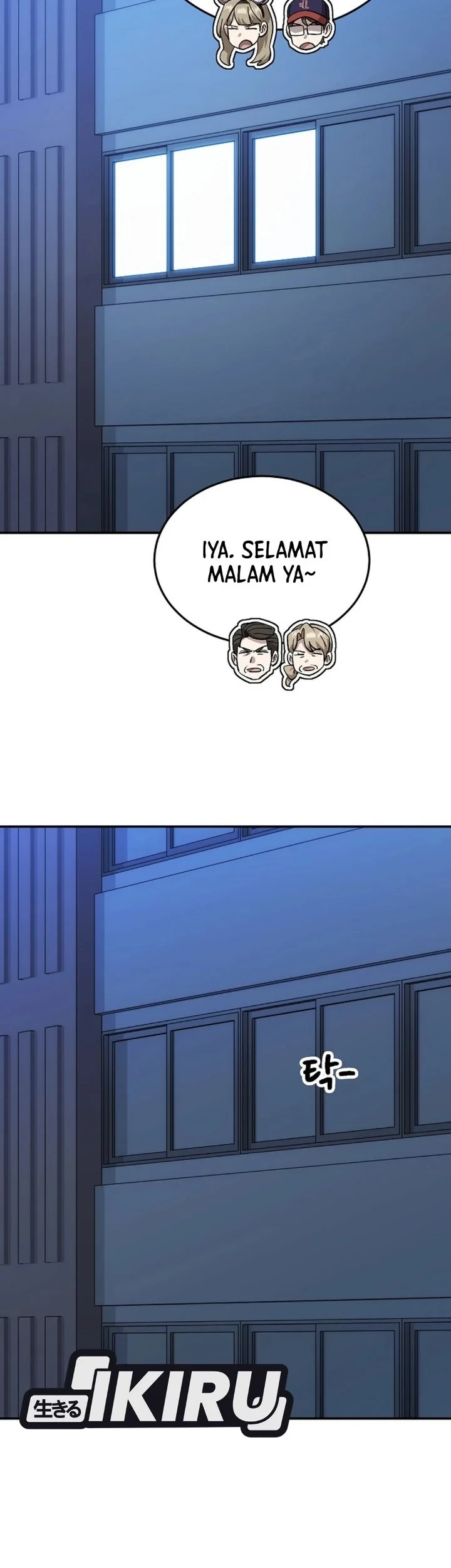 Chapter 126 - halaman 72