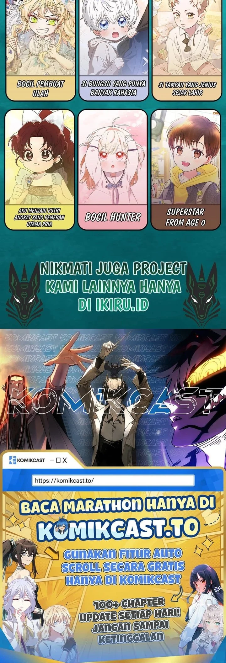 Chapter 126 - halaman 78
