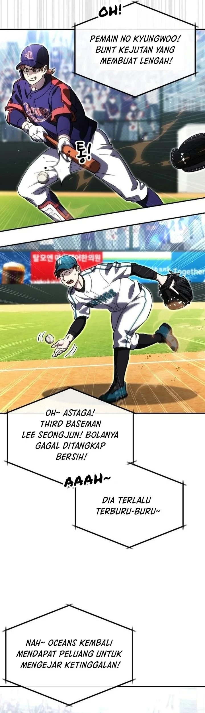Chapter 127 - halaman 28