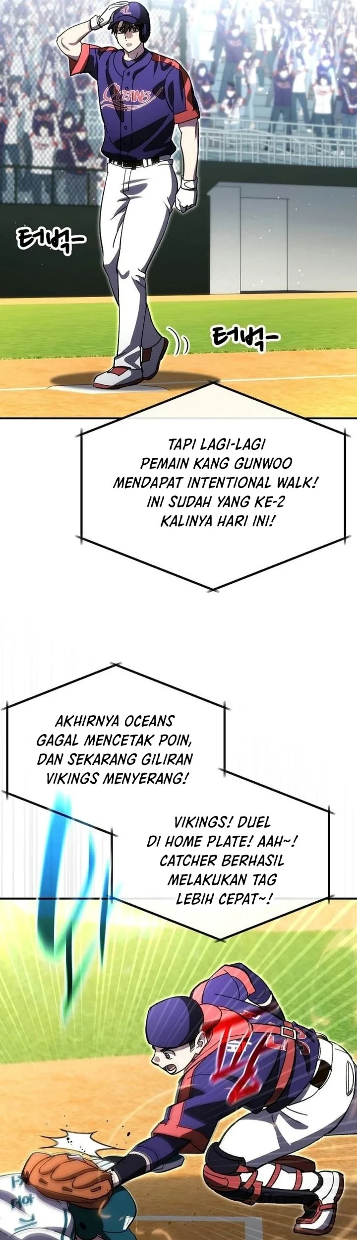 Chapter 127 - halaman 30