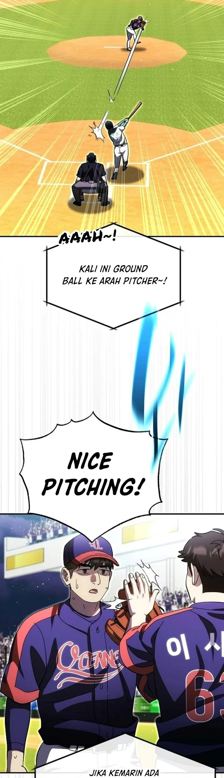 Chapter 127 - halaman 64