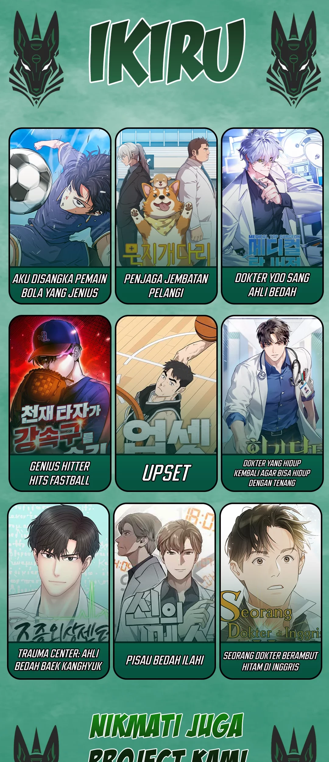 Chapter 89 - halaman 105