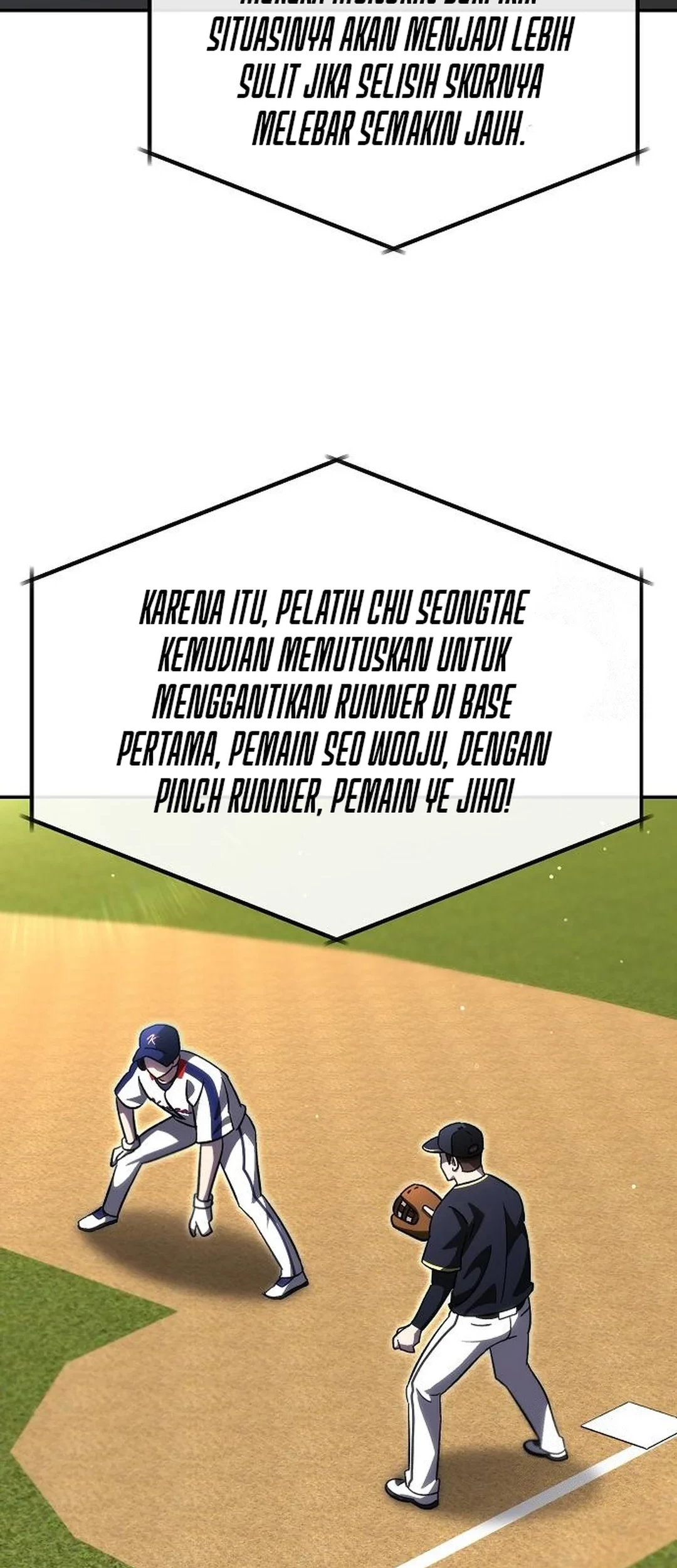 Chapter 89 - halaman 18