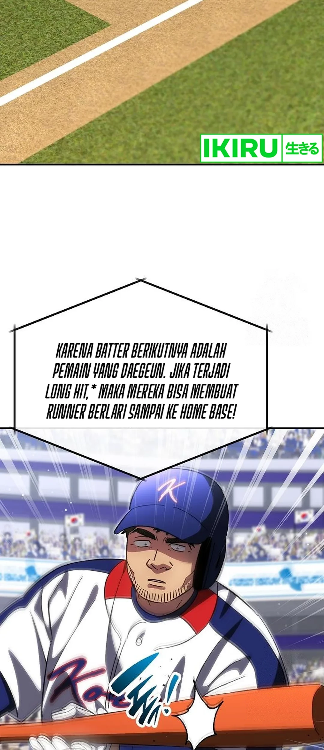 Chapter 89 - halaman 19