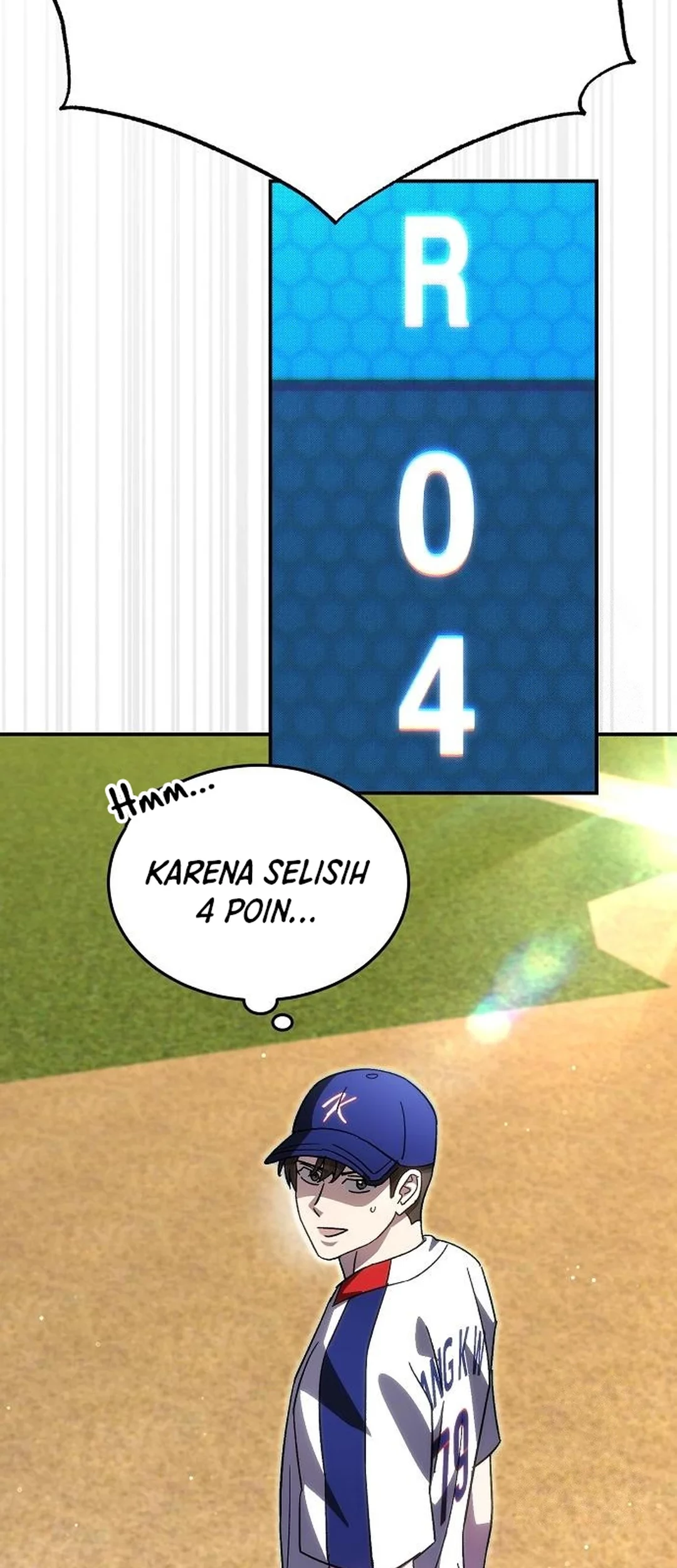 Chapter 89 - halaman 36