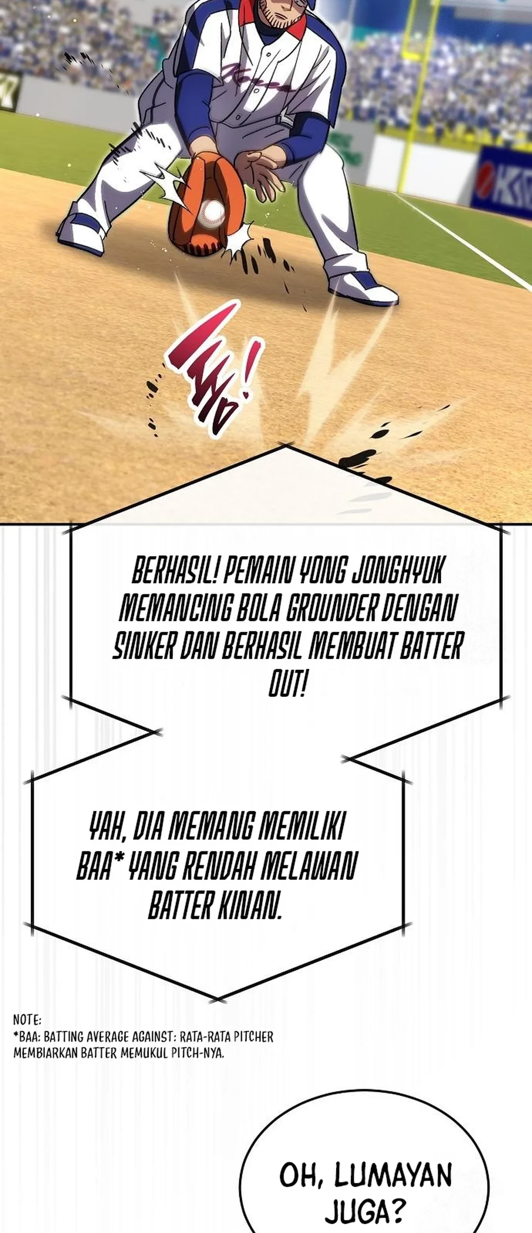 Chapter 89 - halaman 40