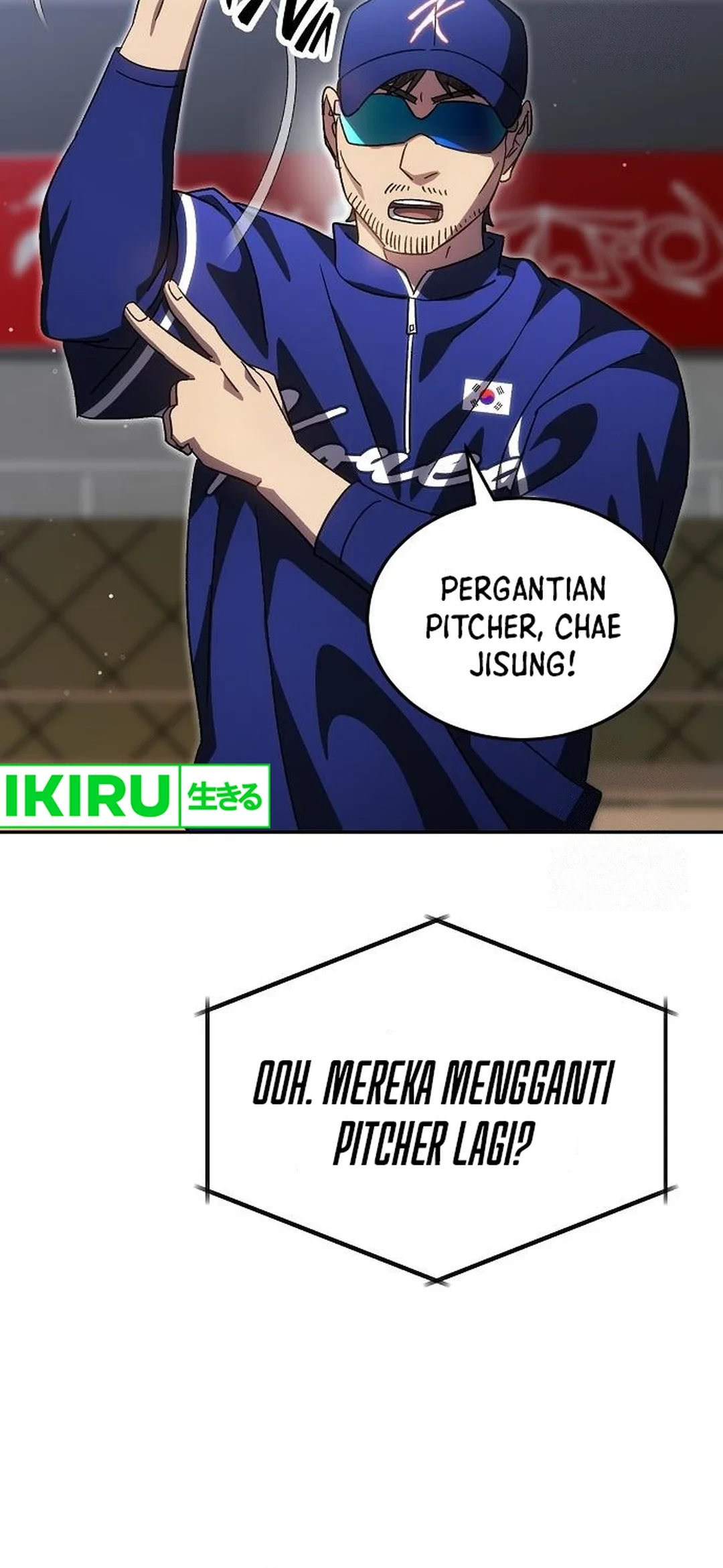 Chapter 89 - halaman 43