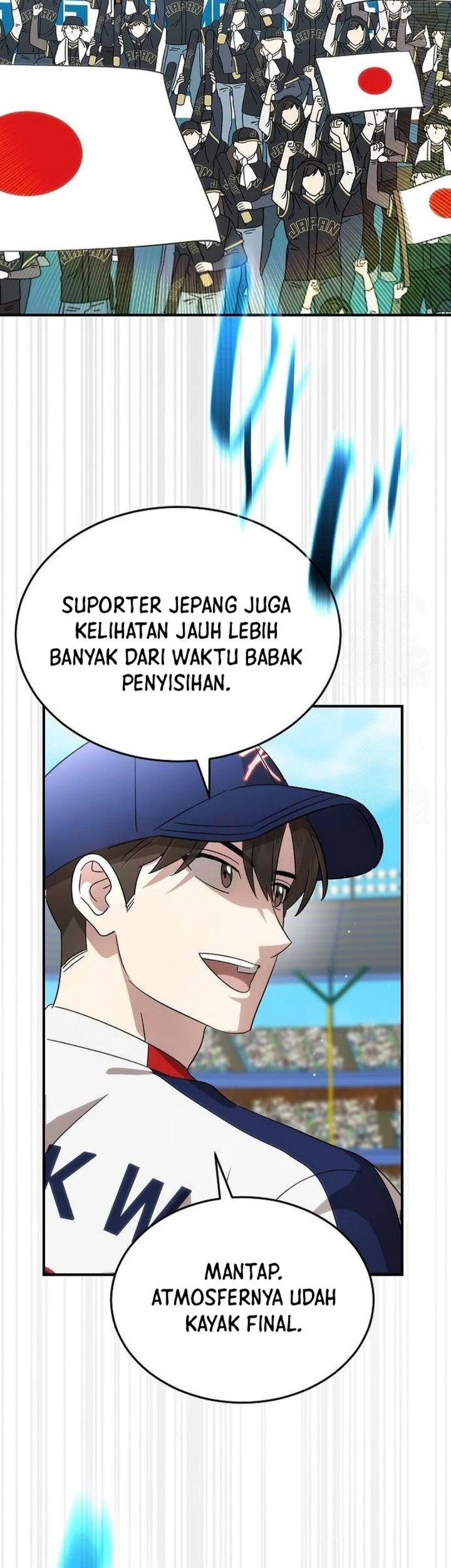 Chapter 92 - halaman 28