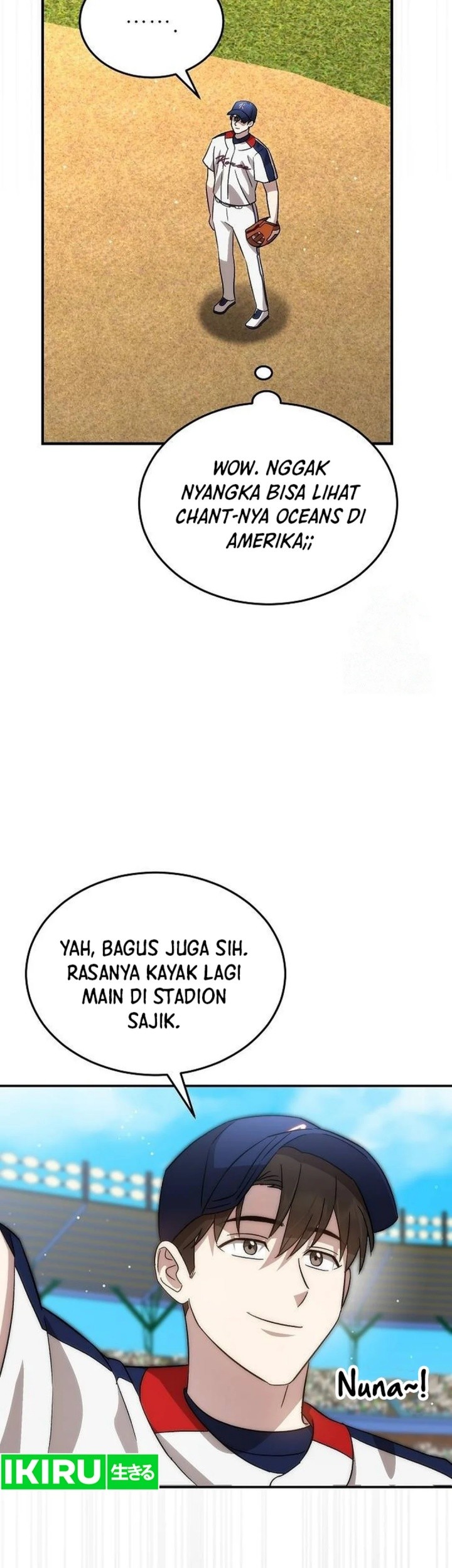 Chapter 92 - halaman 32