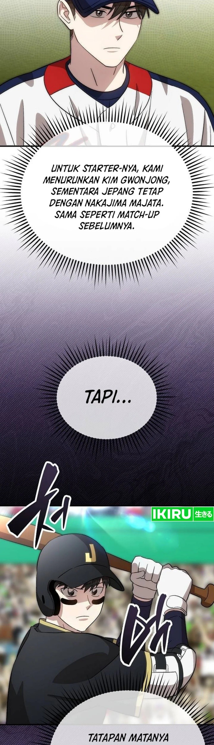 Chapter 92 - halaman 36