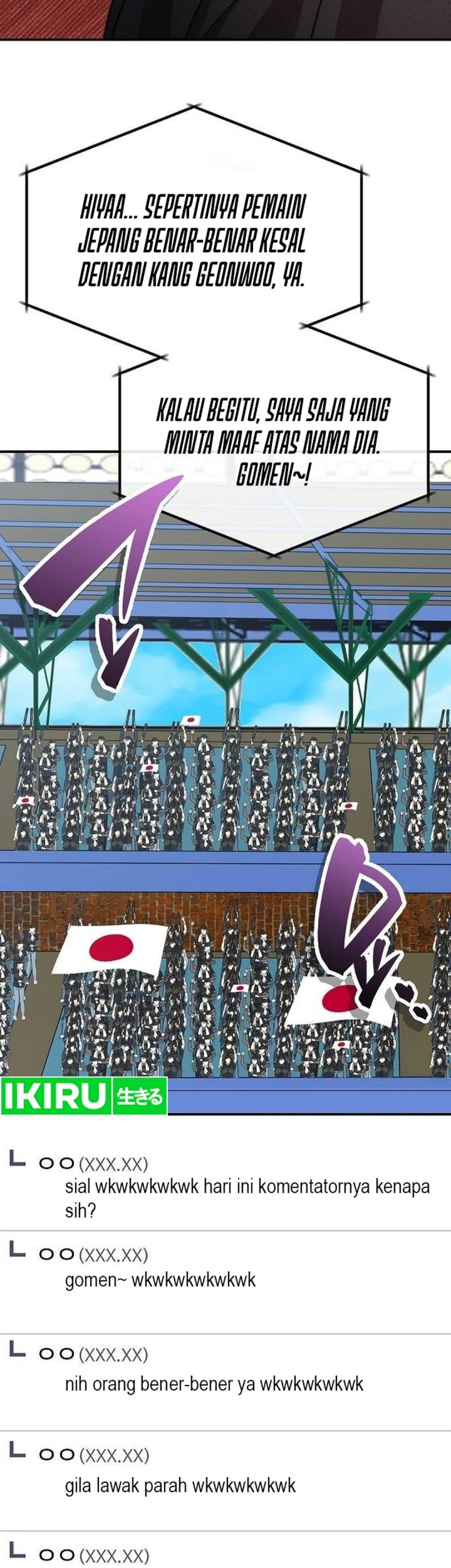 Chapter 92 - halaman 48