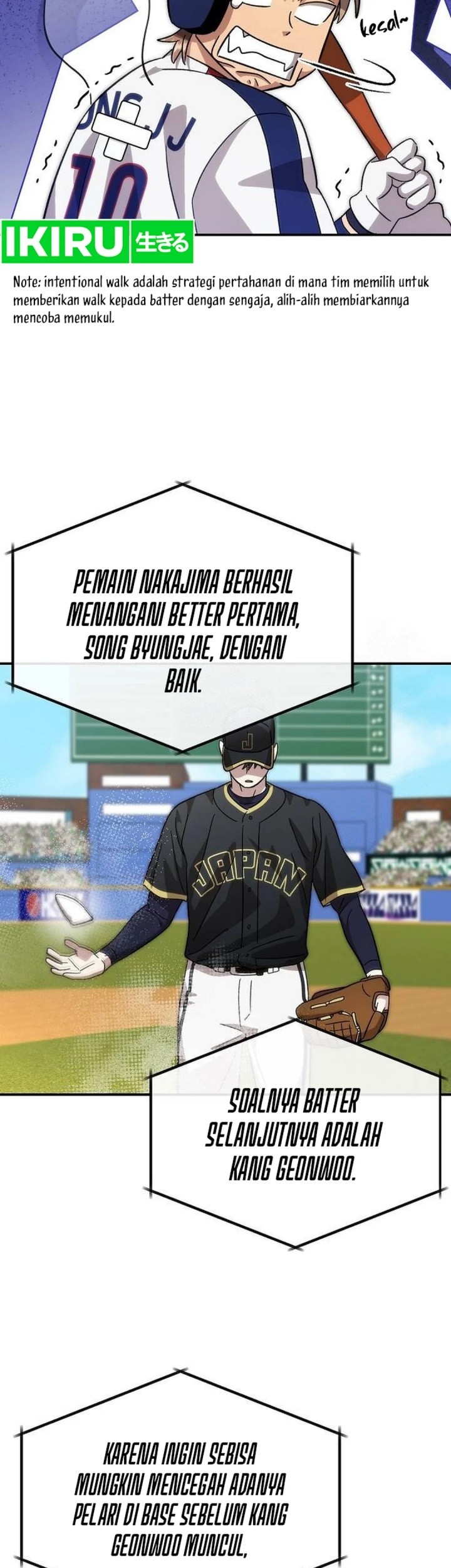 Chapter 92 - halaman 56