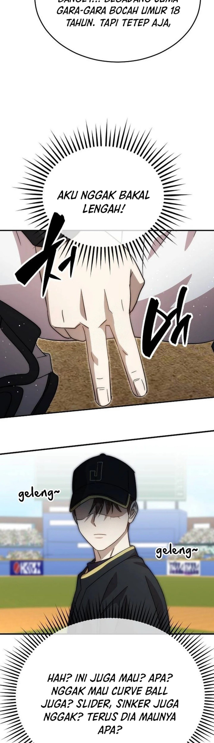 Chapter 92 - halaman 64