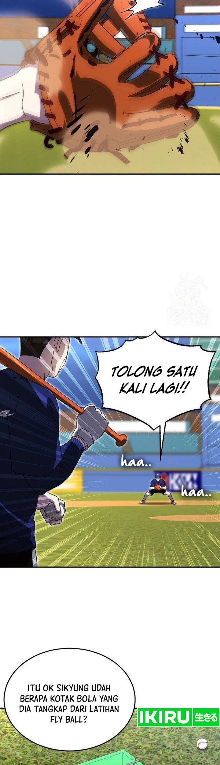 Chapter 92 - halaman 14