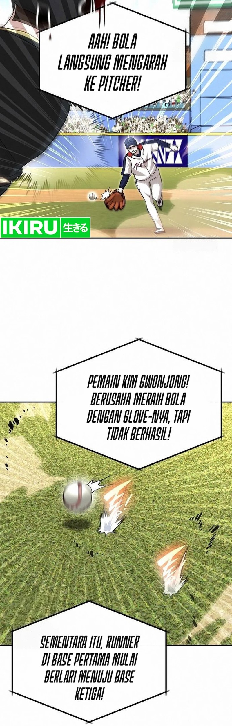 Chapter 93 - halaman 19