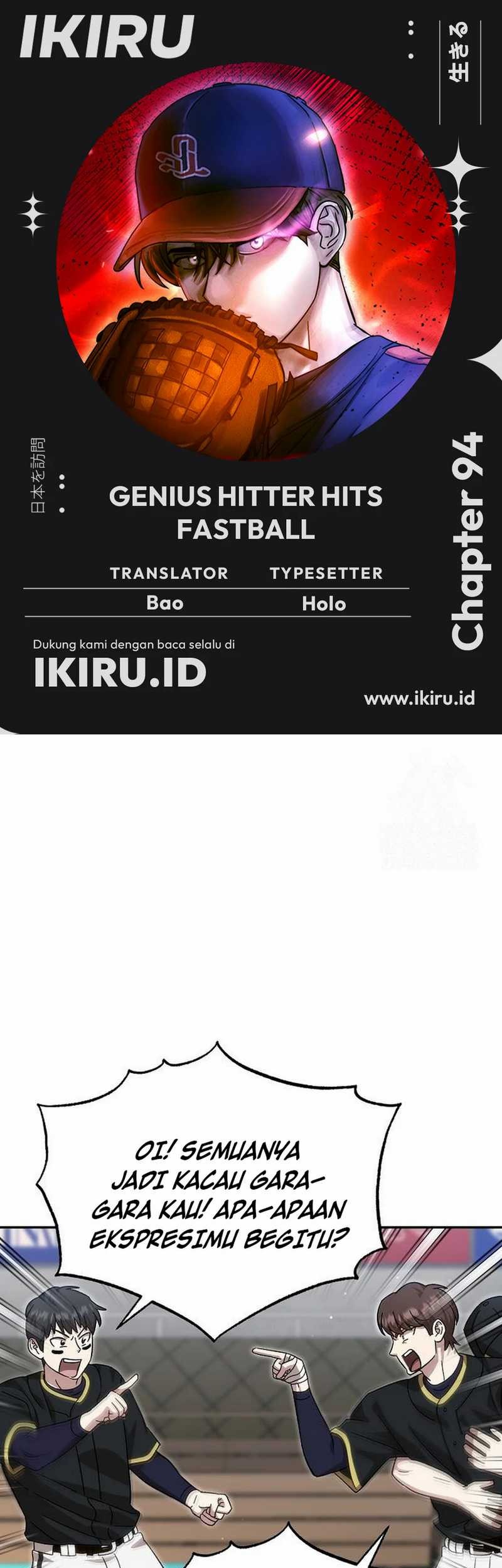 Chapter 94 - halaman 2