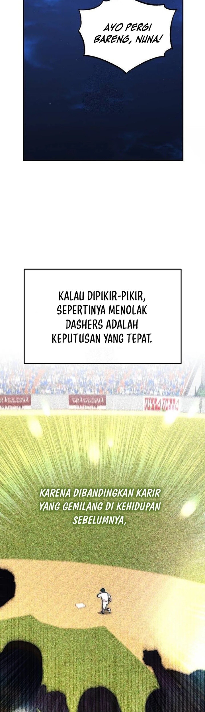 Chapter 95 - halaman 34