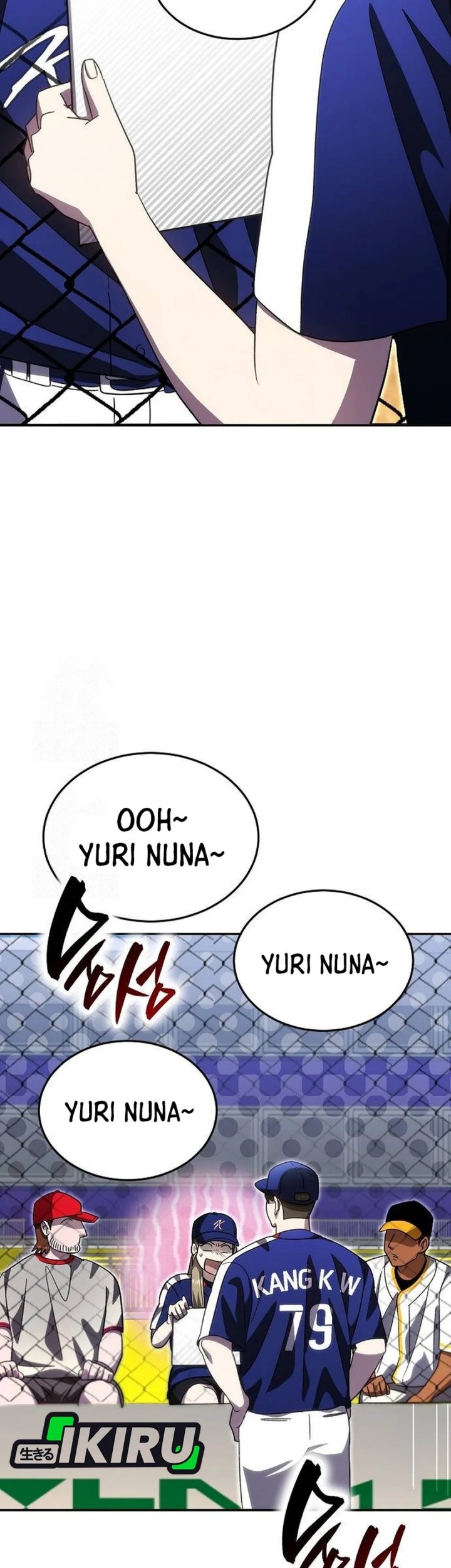 Chapter 95 - halaman 66