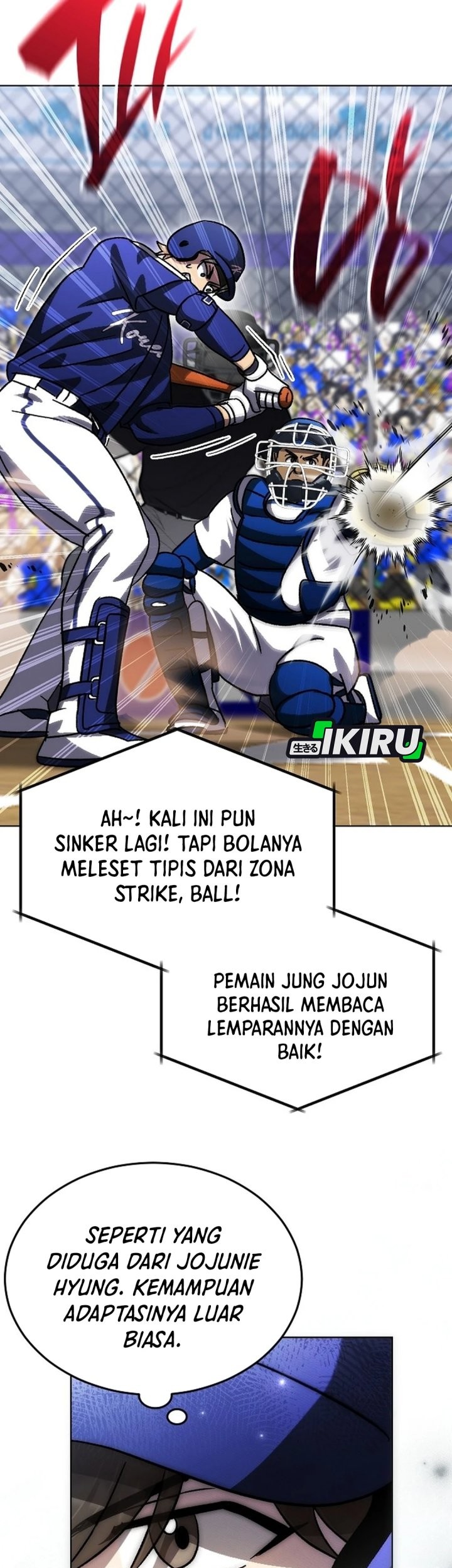 Chapter 96 - halaman 24