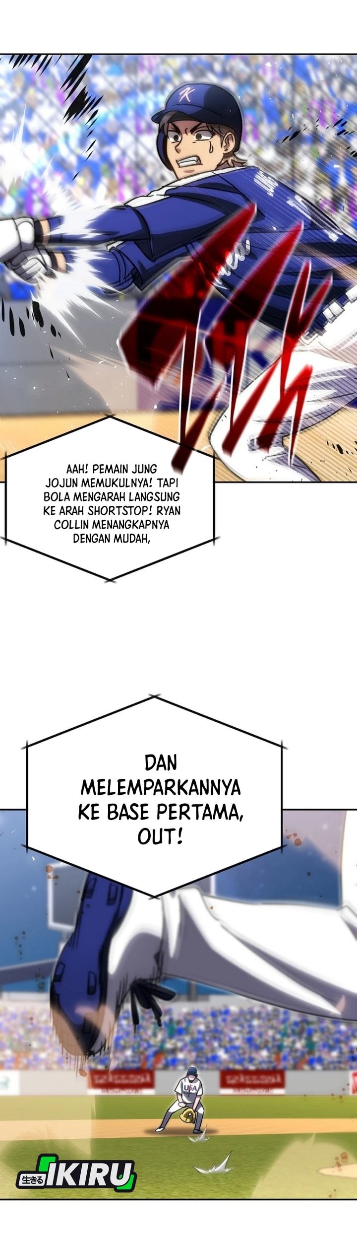 Chapter 96 - halaman 36