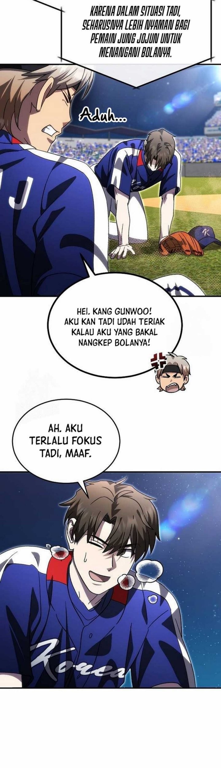 Chapter 97 - halaman 46