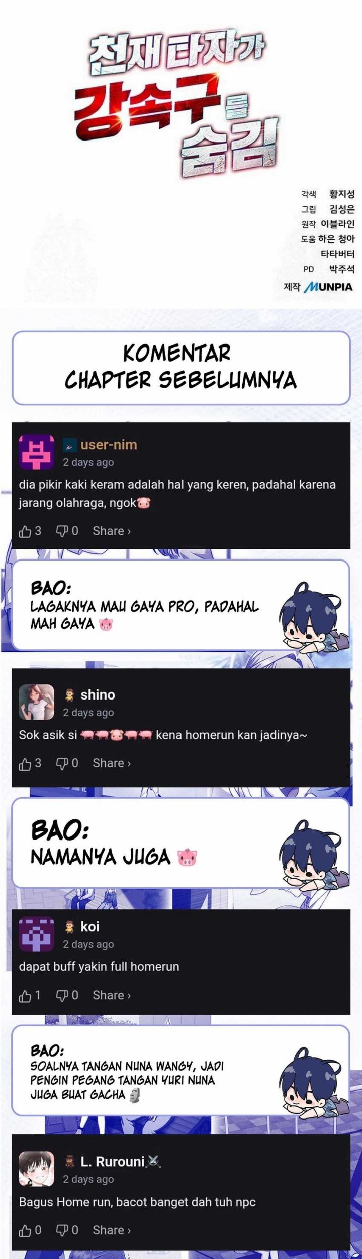 Chapter 97 - halaman 72