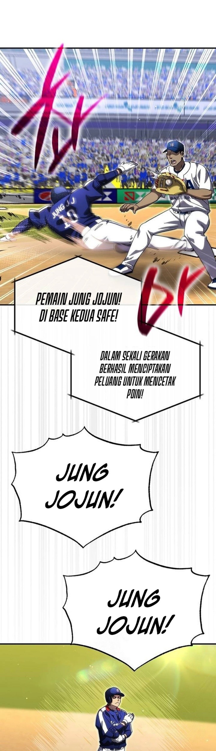 Chapter 98 - halaman 21