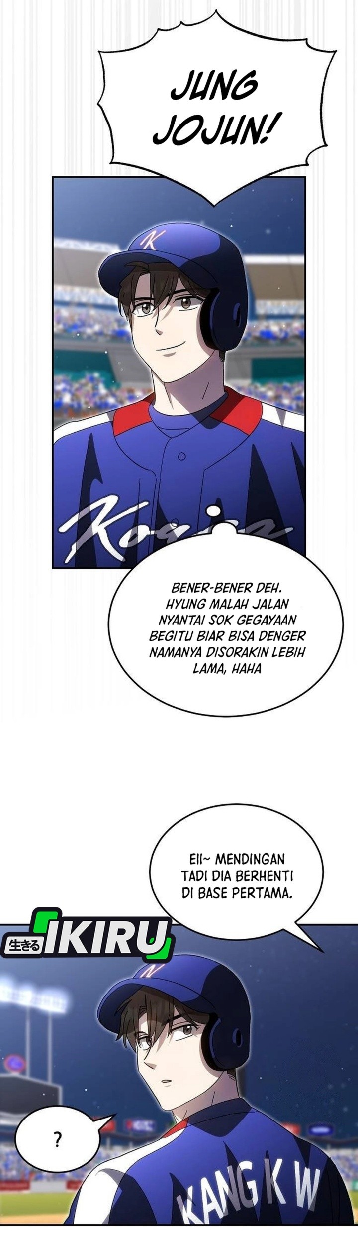 Chapter 98 - halaman 23