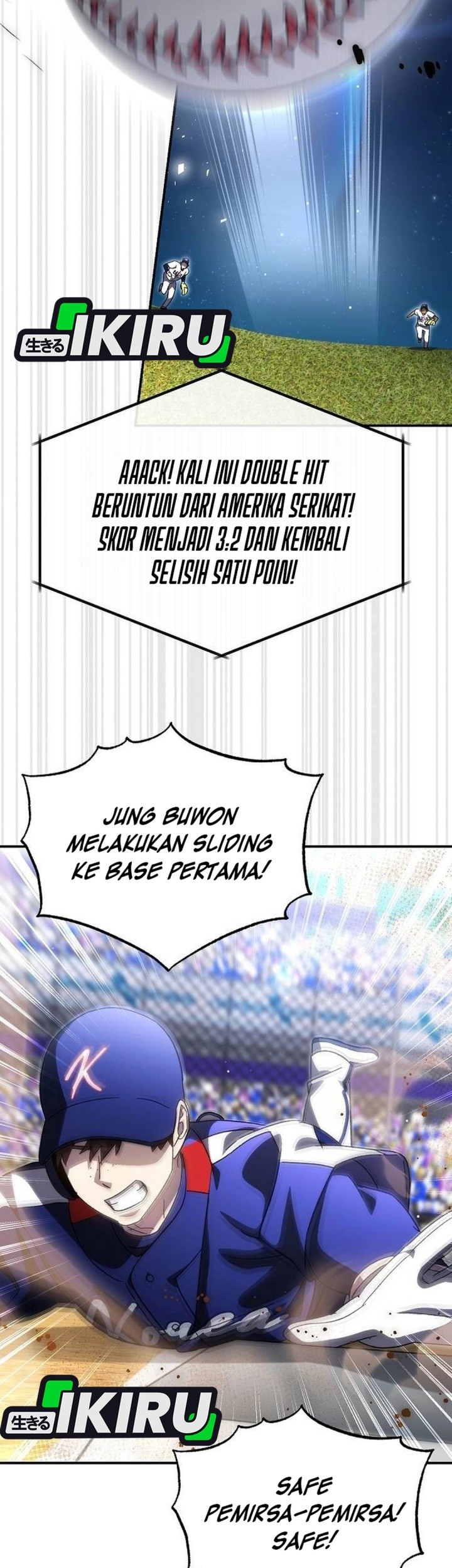 Chapter 98 - halaman 70