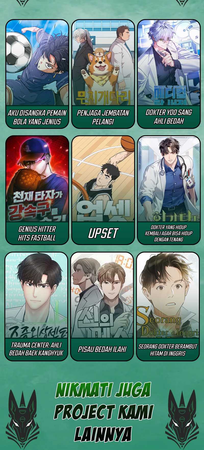 Chapter 99 - halaman 84