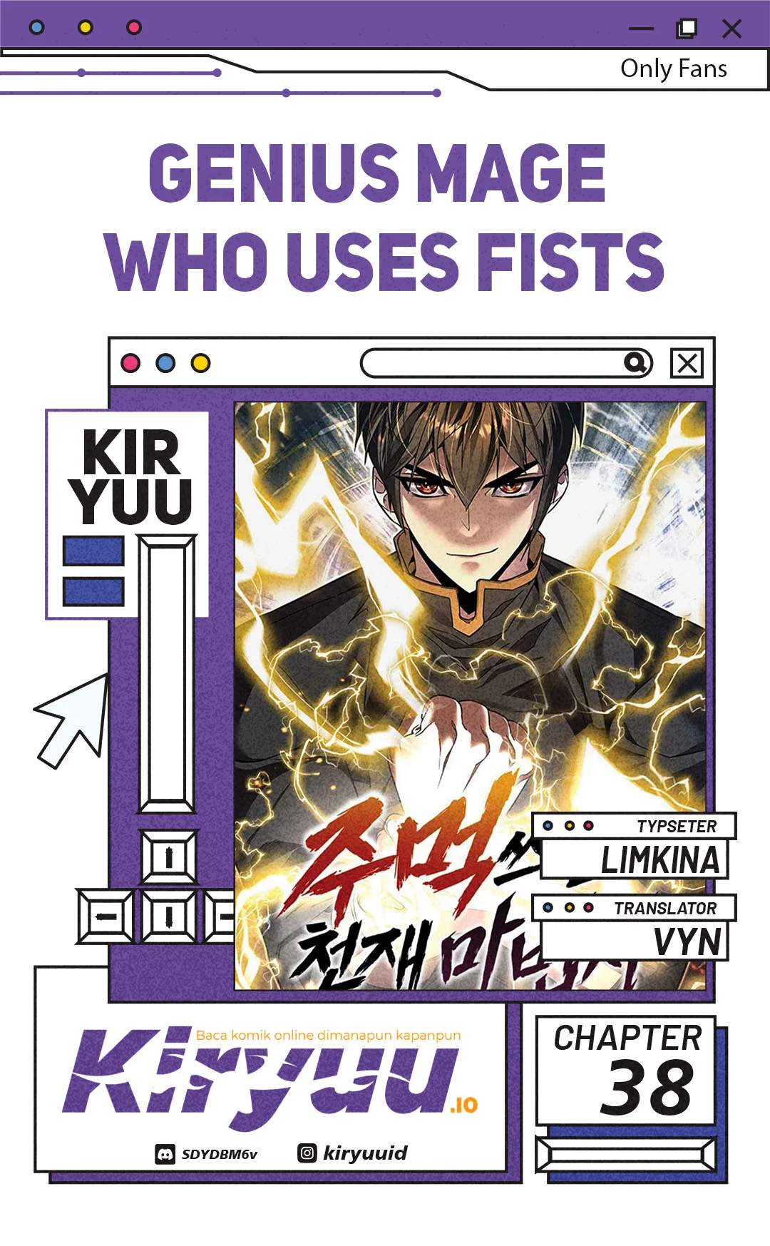 Chapter 38 - halaman 2