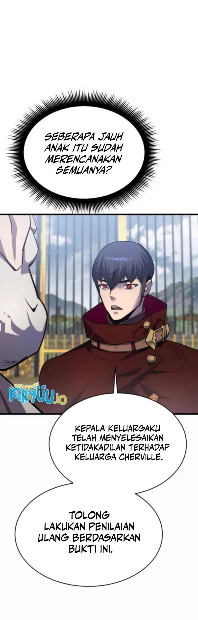 Chapter 50 - halaman 21