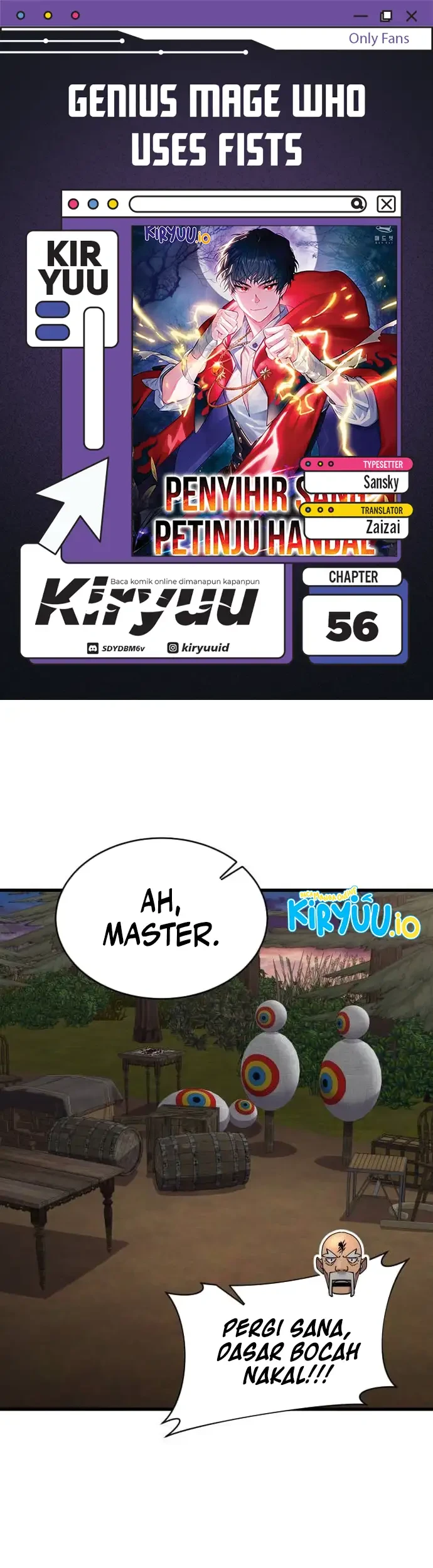 Chapter 56 - halaman 2