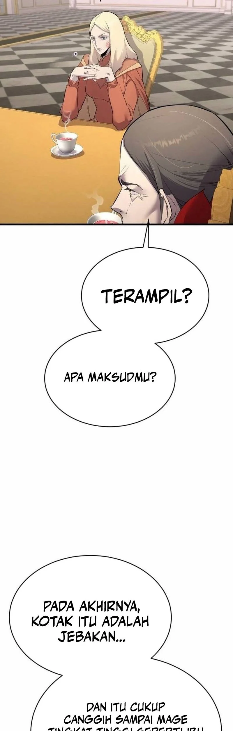 Chapter 58 - halaman 31