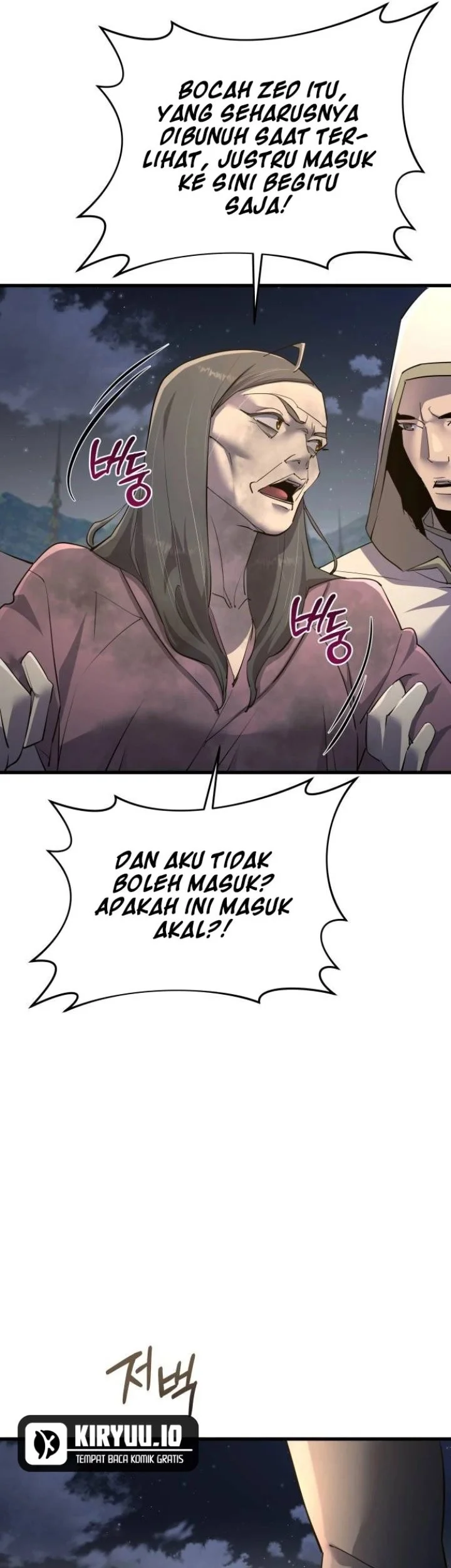 Chapter 64 - halaman 31