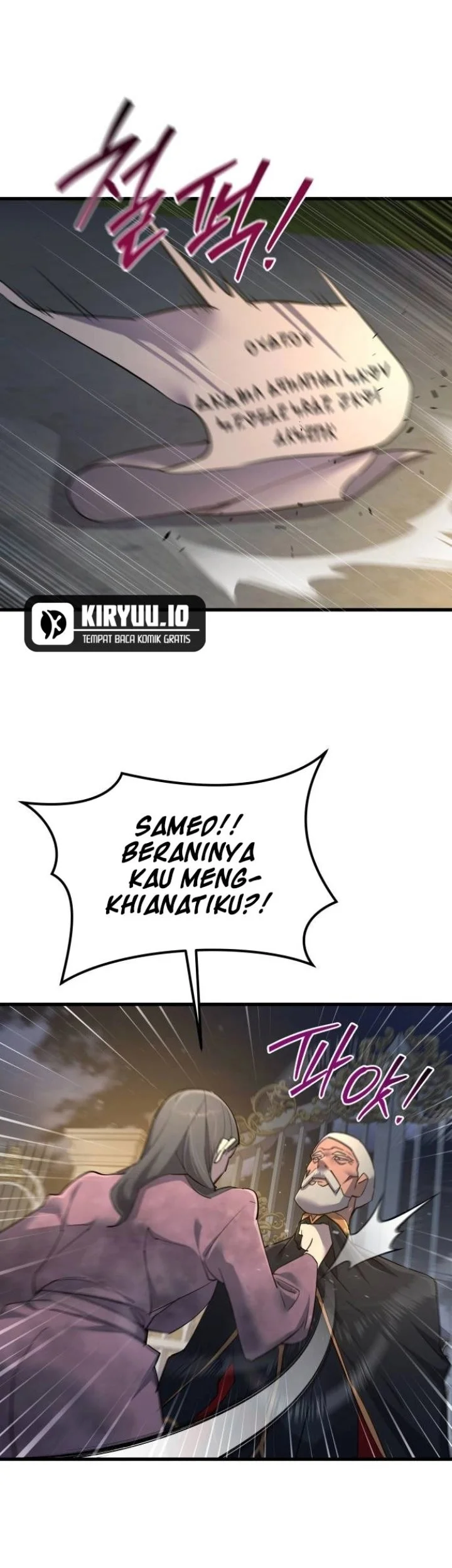 Chapter 64 - halaman 42