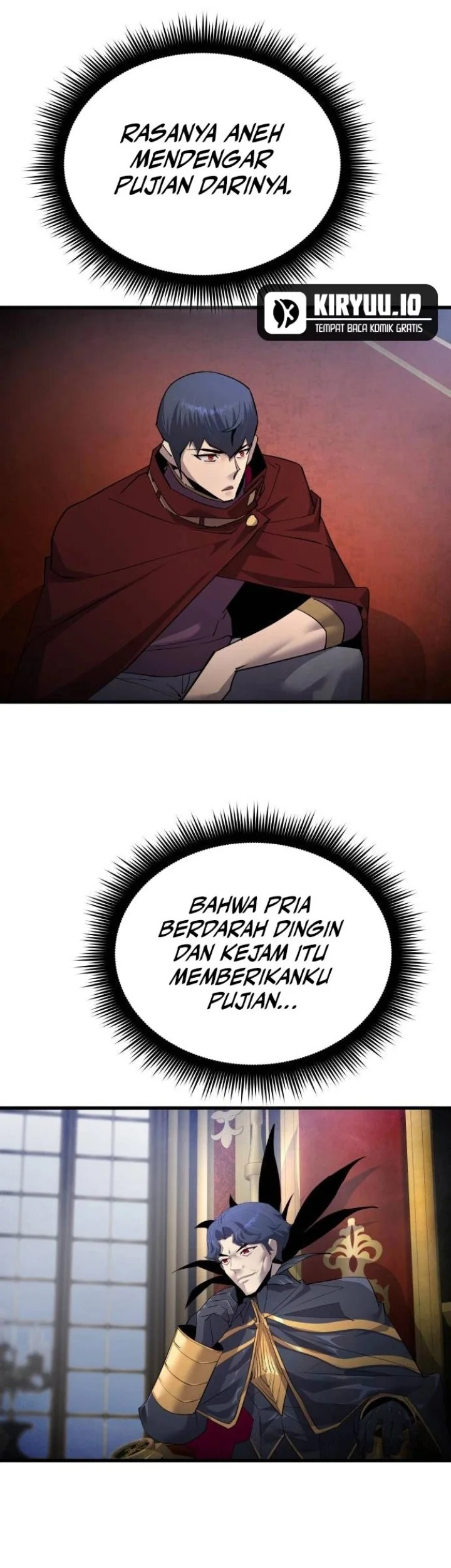 Chapter 64 - halaman 72