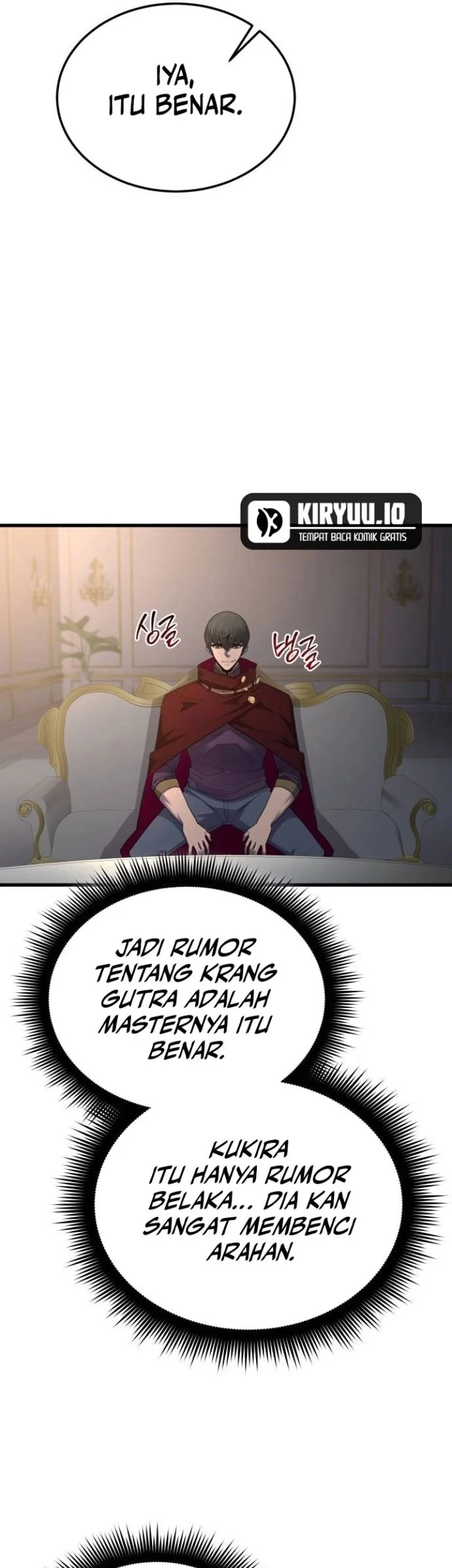 Chapter 64 - halaman 8