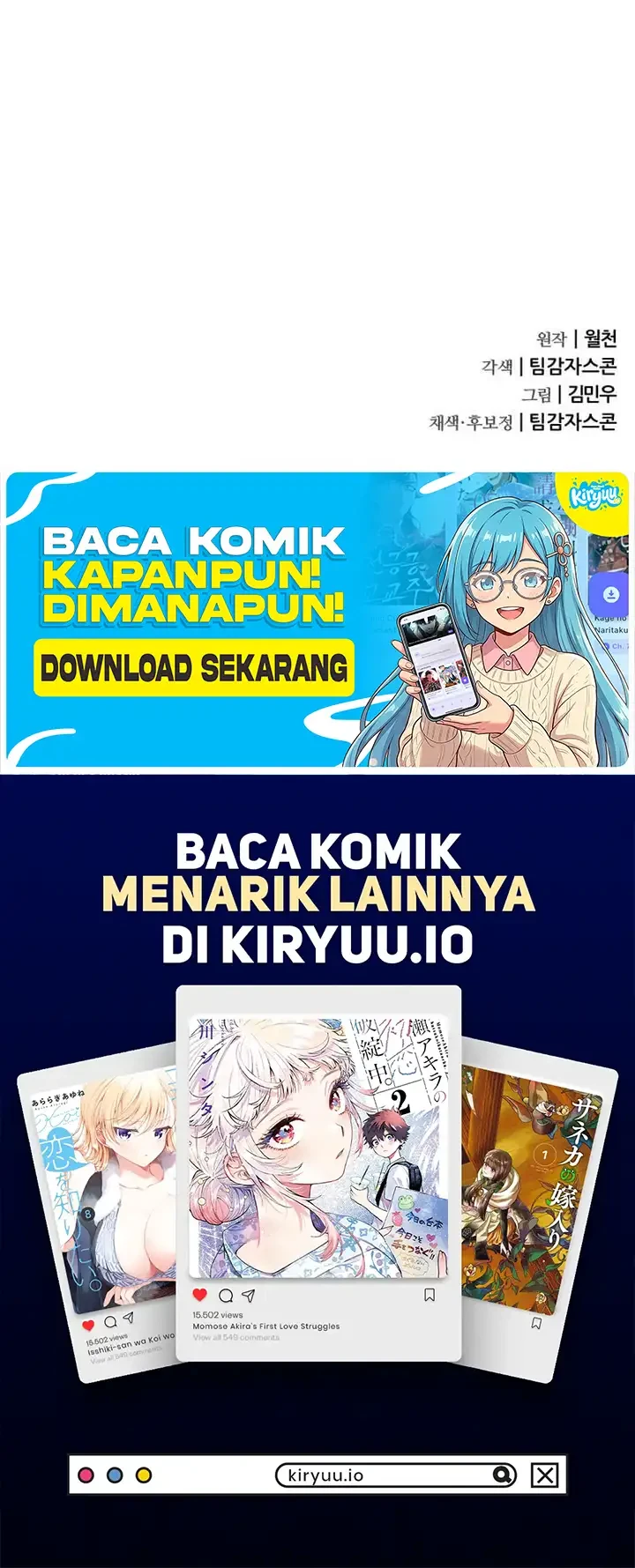 Chapter 65 - halaman 68