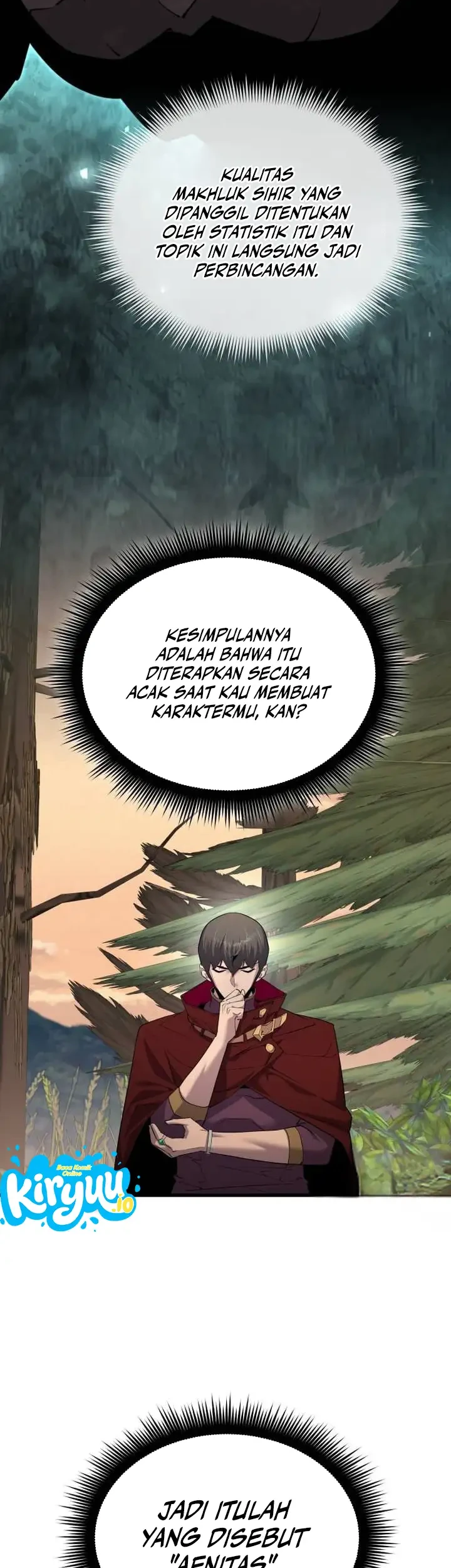 Chapter 65 - halaman 23